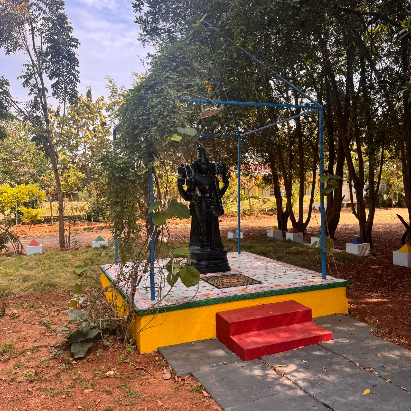 Sri Venkateswara Swami 2